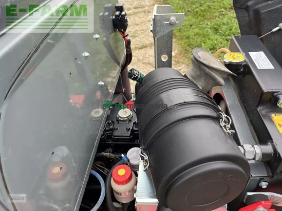 Telescopica - Weidemann - 1380 mit stvzo / 30km/h/ euroaufnahme