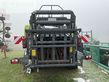 Empacadora gigant - Claas - quadrant 5300 fc