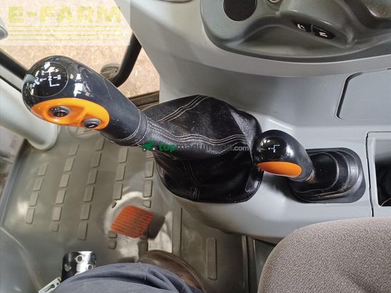 Tractor agrícola - Claas - ATOS 350 CX