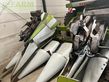 Cabezal - Claas - cornspeed 6-75c