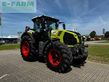 Tractor agrícola - Claas - axion 830