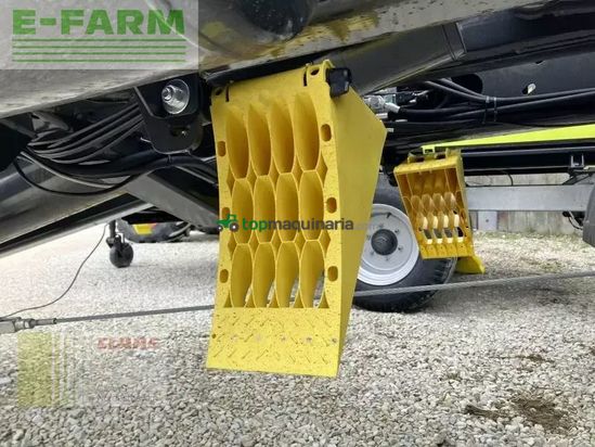Remolqu agrícola - Fliegl - hkl 18 tandem-abrollkipper