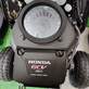 Tractor cortacésped - Stiga - 5102 W 20cv Honda
