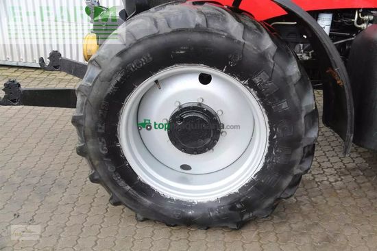 Tractor agrícola - Case IH - mxu 125