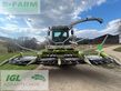 Cosechadora de Cereal - Claas - jaguar 890 fs-csl