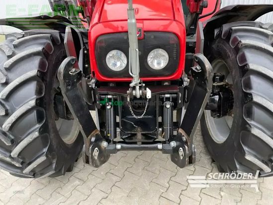 Tractor agrícola - Massey Ferguson - 5455