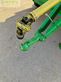 Empacadora gigant - John Deere - 864