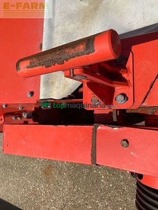 Cortacésped manual - Kuhn - fc 883 maaiset