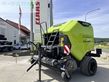 Empacadora gigant - Claas - rollant 520 rc cnob-edition