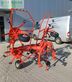 Henificador - Kuhn - gf 422