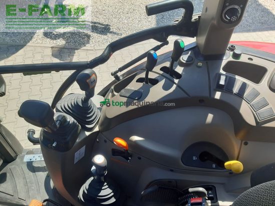 Tractor agrícola - Case IH - farmall 75 c komfort