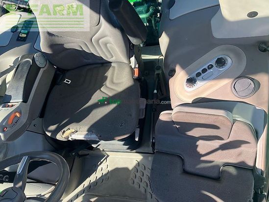 Tractor agrícola - Deutz-Fahr - 6160 agrotron