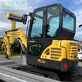 Excavadora - New Holland - e 19 c