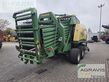 Empacadora gigant - Krone - big pack 12130 xc