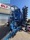 Sembradora - Kockerling - vito 600 combi