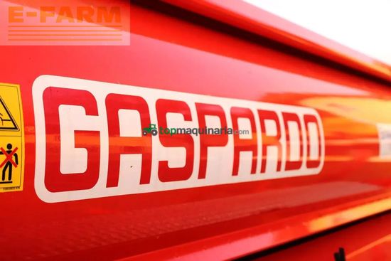 Sembradora - Maschio - dama 300 24 corex sämaschine