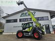 Telescopica - Claas - scorpion 756 varipower