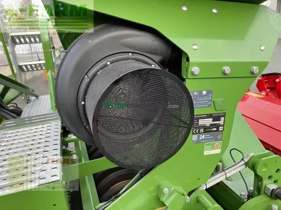 Sembradora - Amazone - centaya 3000 special