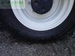 Tractor agrícola -  - lintrac 75 ls