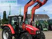 Tractor agrícola - Massey Ferguson - gebr. allradsc