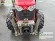Tractor agrícola - Massey Ferguson - mf 3640 s