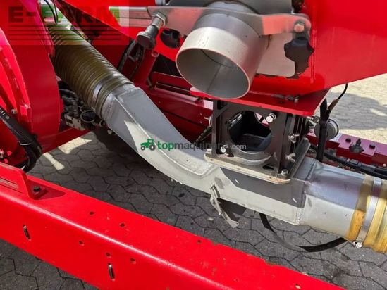 Sembradora monograno mecanica - Horsch - maestro 8.75 cc