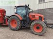 Tractor agrícola - Kubota - m7131 k access