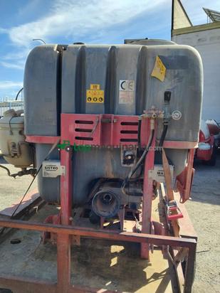 Atomizador Mañez Lozano usado CITRUS 1200L