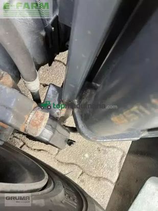 Elevadora - Still - r60-50