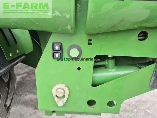 Empacadora gigant - McHale - fusion vario press-wickelkombination