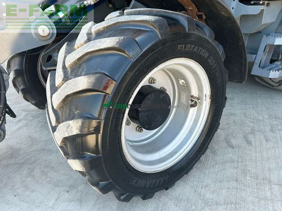 Minicargadora - Giant - giant 5000