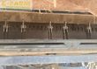 Cosechadora de Cereal - New Holland - cr 980