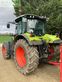 Tractor agrícola - Claas - arion 620 t4i concept