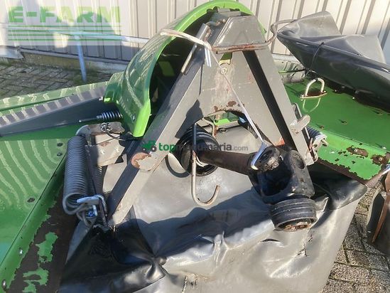 Cortacésped manual - Fendt - cutter 2940 fpv