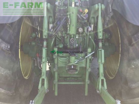 Tractor agrícola - John Deere - 6195r