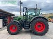 Tractor agrícola - Fendt - 620vario power+