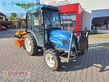Tractor agrícola - New Holland - boomer 35