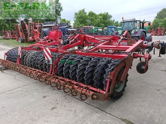 Cultivador - Horsch - tiger 8 xl