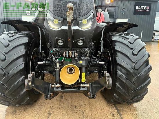 Tractor agrícola - Case IH - optum 300 cvx afs