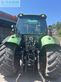 Tractor agrícola - Deutz - agrotrin 150