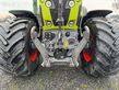 Tractor agrícola - Claas - axion 830 cmatic cebis CMATIC CEBIS