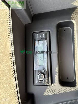 Telescopica - Toyo - 839h