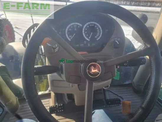 Tractor agrícola - John Deere - 6250 r