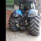 Tractor agrícola - New Holland - t7.315 hd plmi gps