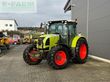 Tractor agrícola - Claas - ares 577