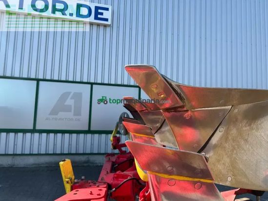 Arado - Pöttinger - servo 35