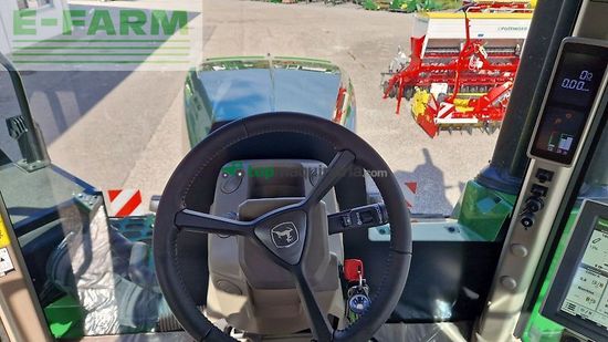 Tractor agrícola - John Deere - 9rx 640