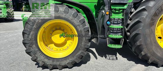 Tractor agrícola - John Deere - 7R 290