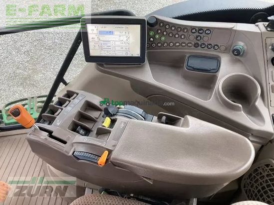 Tractor agrícola - John Deere - 6190r