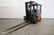 Elevadora - Linde - e 50/600 hl 388